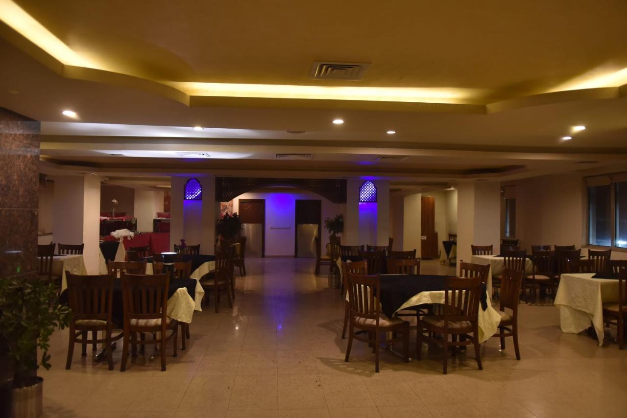 Shalimar Tower Hotel Lahore Exteriör bild